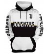 Суитчър Juventus #6185 Суитчър Juventus #6185