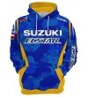 Суитчър Suzuki #4039 Суитчър Suzuki #4039
