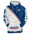 Суитчър DAF #0124 Суитчър DAF #0124