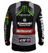 Kawasaki Racing Moto Jersey #4042 Kawasaki Racing Moto Jersey #4042