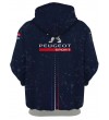 Суитчър Peugeot #0128