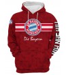 Суитчър Bayern Munich #6186