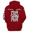 Суитчър Bayern Munich #6186