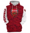 Суитчър Arsenal #6196