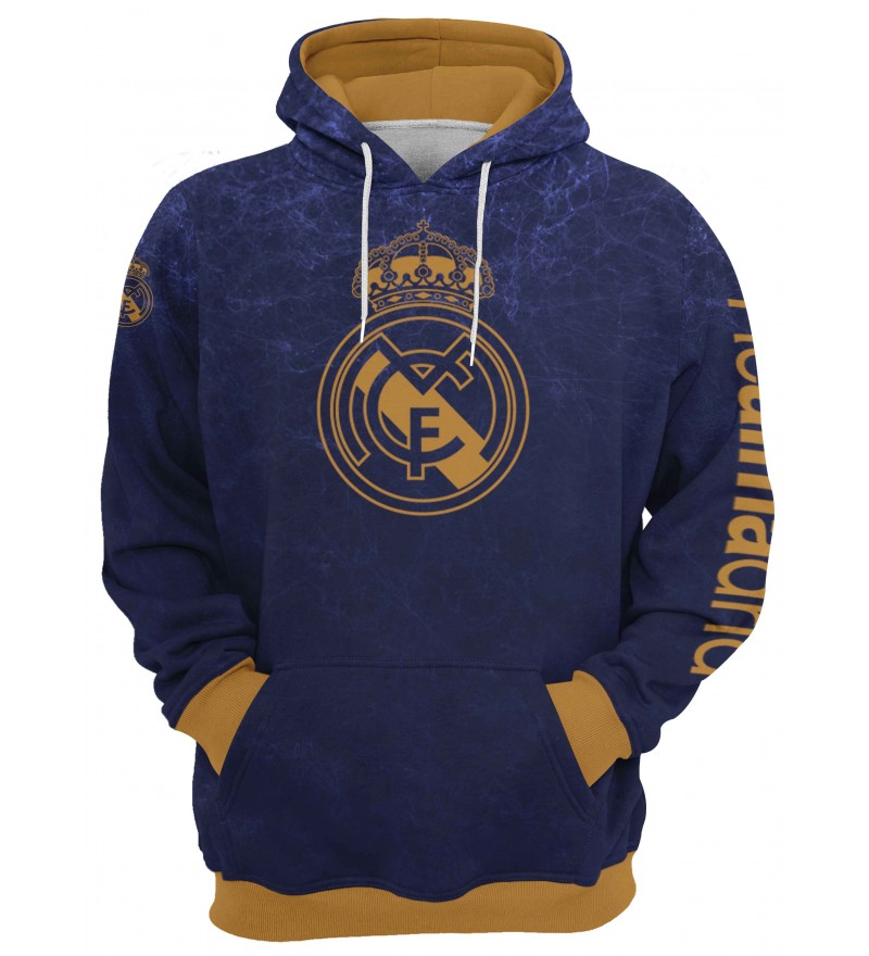 Суитчър Real Madrid #6201