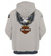 Суитчър Harley Davidson #4014