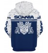 Суитчър Scania #0116