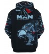 Суитчър MAN #0113