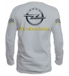 Блуза Opel #0088