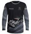 Блуза Mercedes #0133