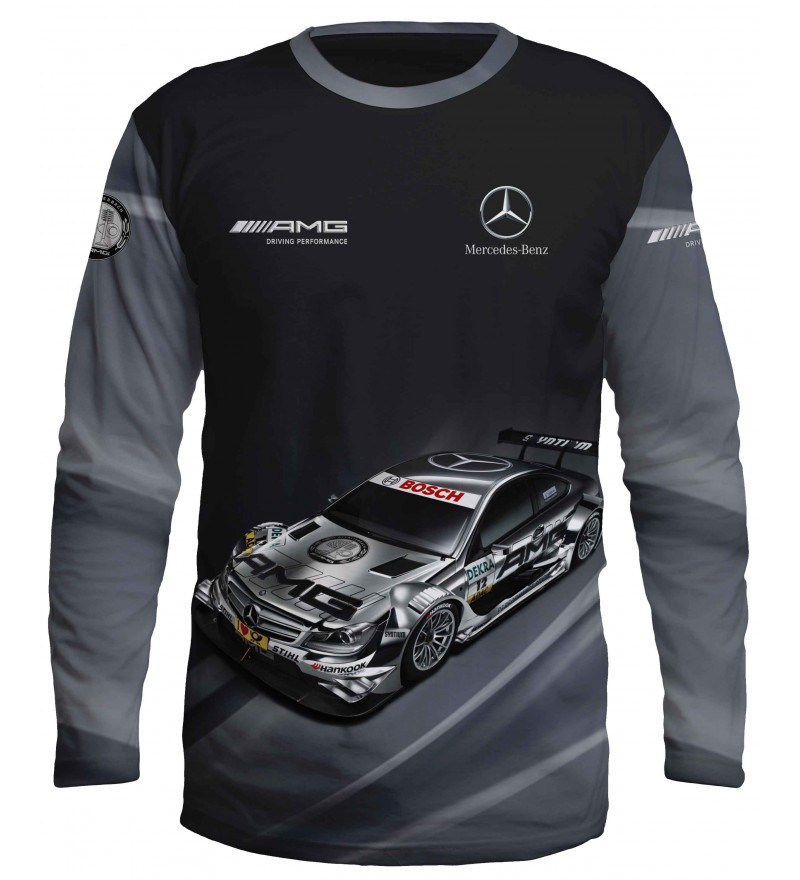 Блуза Mercedes #0133