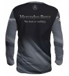 Блуза Mercedes #0133