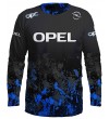 Блуза Opel #0135