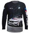 Блуза BMW #0136