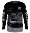 Блуза Alfa Romeo #0140