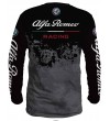 Блуза Alfa Romeo #0140