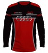 Блуза Audi #0143