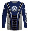 Блуза Volkswagen #0151