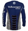 Блуза Volkswagen #0151
