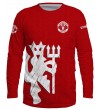 Блуза Manchester United #6197