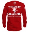 Блуза Manchester United #6197