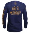Блуза Real Madrid #6201