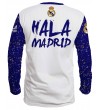 Блуза Real Madrid #6205