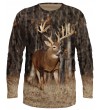 Блуза Deer Hunting #6622