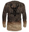 Блуза Deer Hunting #6622