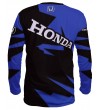 Блуза Honda #0147