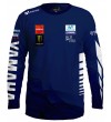 YAmaha Moto Jersey #4035