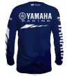 YAmaha Moto Jersey #4035