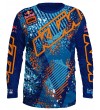 KTM Moto Jersey #4037