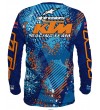 KTM Moto Jersey #4037