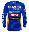 Suzuki Moto Jersey #4039