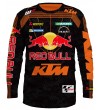 KTM Racing Moto Jersey #4041