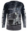 Блуза Volvo #0099