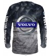 Блуза Volvo #0099