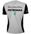 Teниска Mercedes  #0119