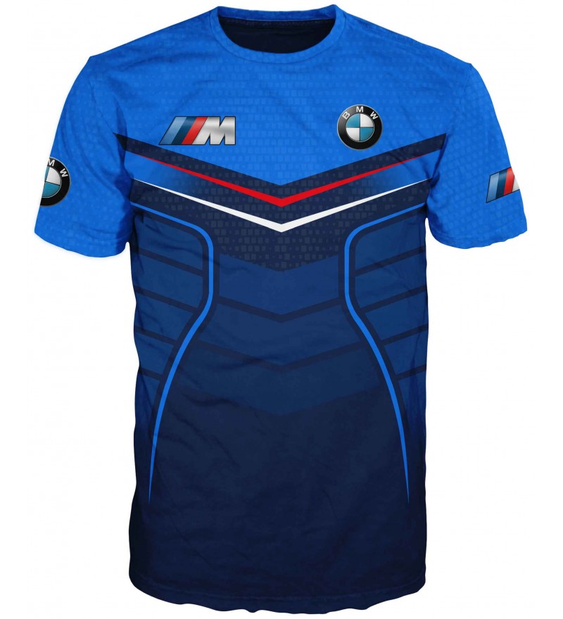 Teниска BMW #0167