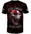 Teниска Five Finger Death punch #2036