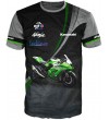 Teниска Kawasaki #4005