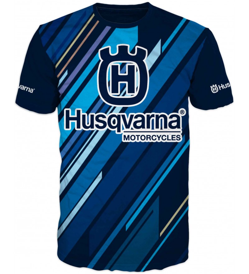 Teниска Husqvarna #4040