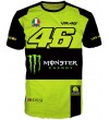 Teниска Valentino Rossi #4048