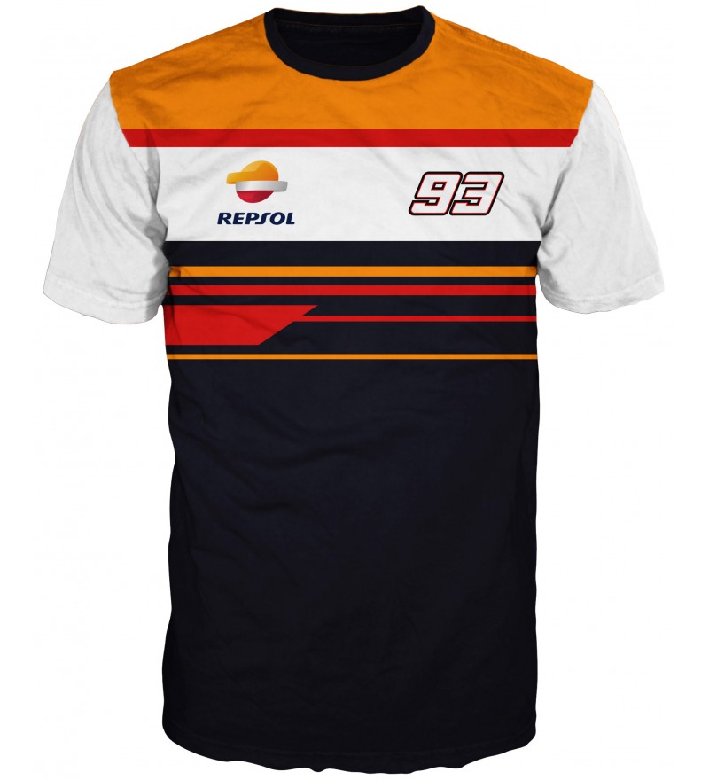 Teниска Marquez #4054