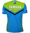 Тениска Yamaha #4057