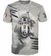 Teниска с принт - Juventus #6117