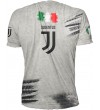 Teниска с принт - Juventus #6117