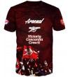 Teниска Arsenal #6136